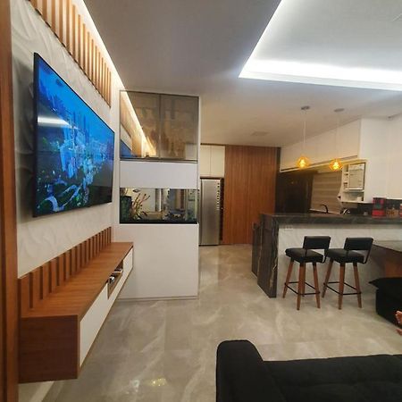 דירות Capitólio Residencial Goulart מראה חיצוני תמונה