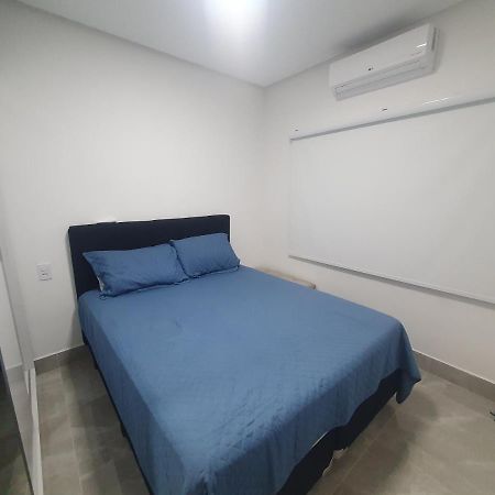 דירות Capitólio Residencial Goulart מראה חיצוני תמונה