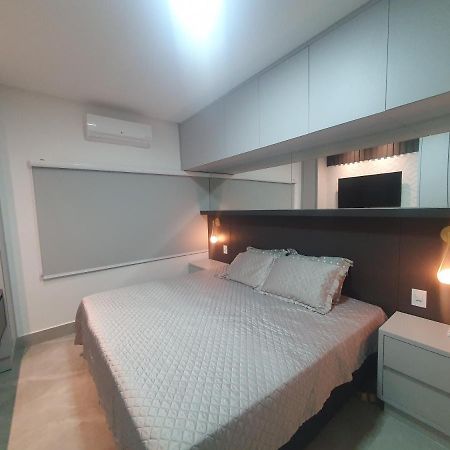 דירות Capitólio Residencial Goulart מראה חיצוני תמונה