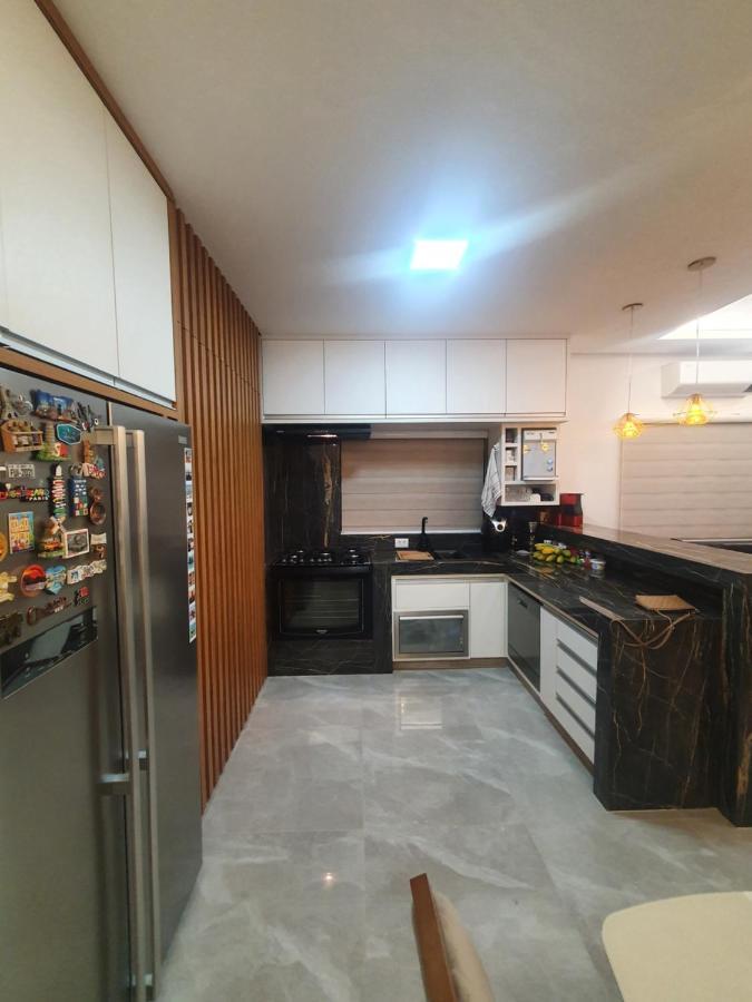 דירות Capitólio Residencial Goulart מראה חיצוני תמונה