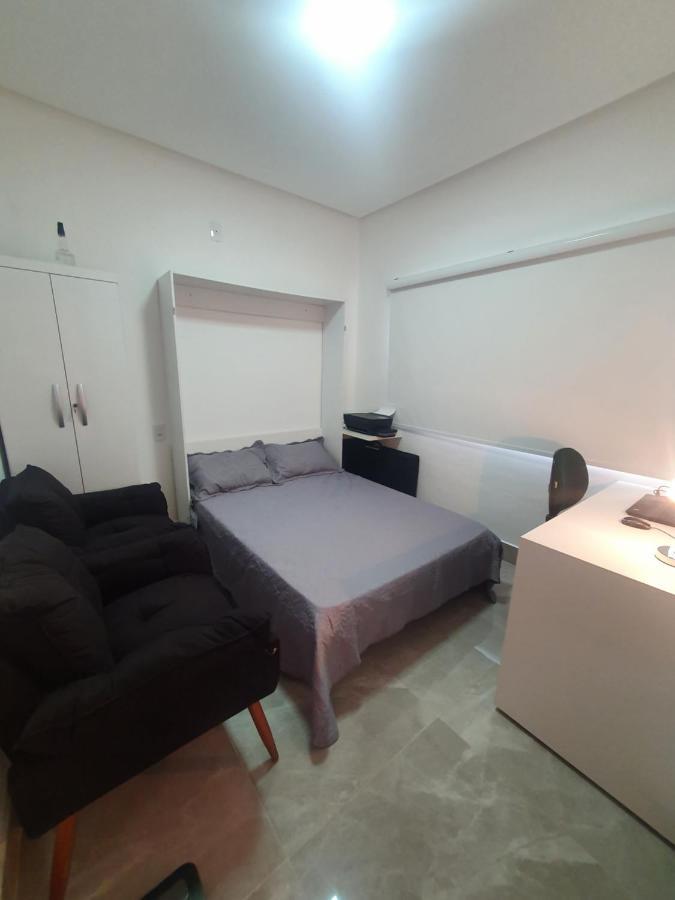 דירות Capitólio Residencial Goulart מראה חיצוני תמונה